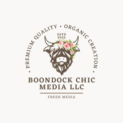 Boondock Chic Media