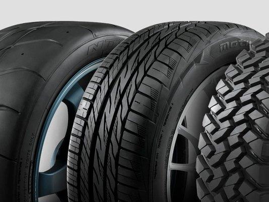 Tires