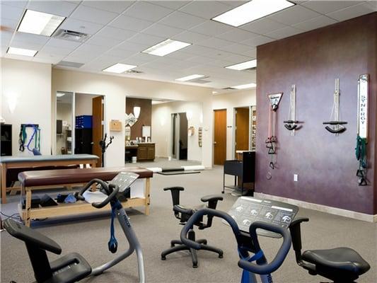 Gilbert Physical Medicine