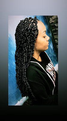 PassionTwists