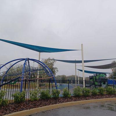 Legacy Park