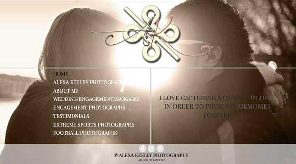 Alexa Keeley Photography