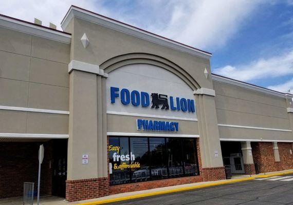 Food Lion Pharmacy