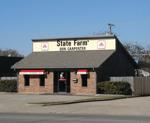 State Farm Office