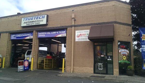 Auto Repair Shop in Vancouver WA