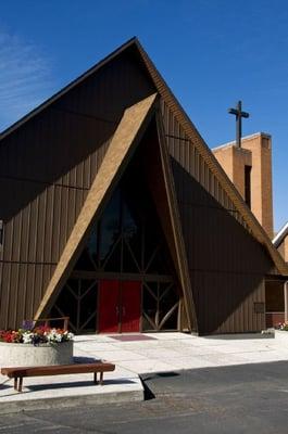 First United Methodist Church