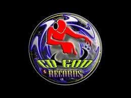 Cd God Records