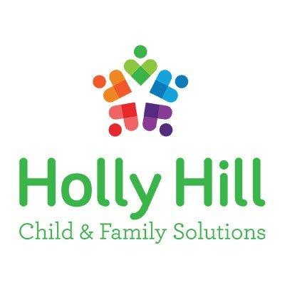 Holly Hill Child & Family Solutions