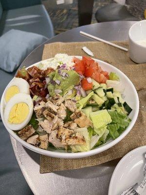 Cobb salad