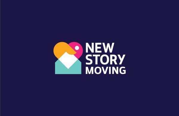 New Story Moving