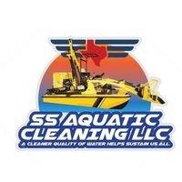 S5 Aquatic Cleaning