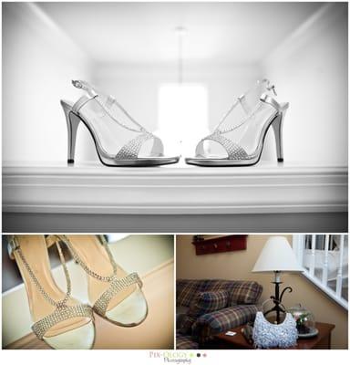 Lehigh Valley wedding photographer details