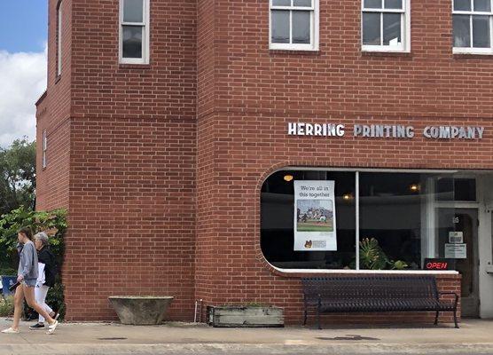 Herring Printing