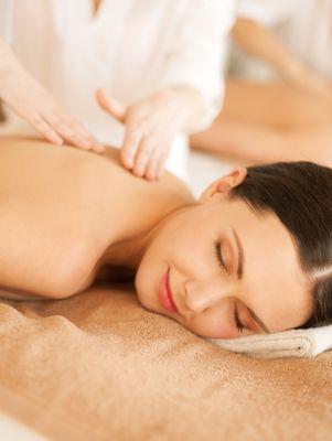 Therapeutic Massage Therapy