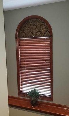 Window blinds