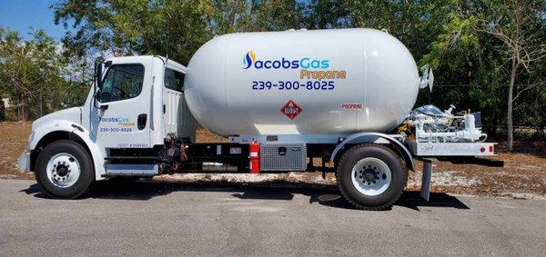 Propane Services