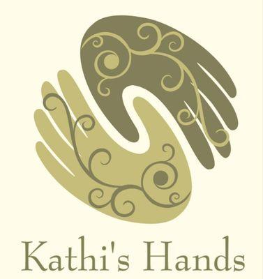 Kathi's Hands