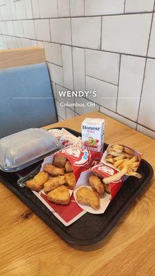 Wendy's