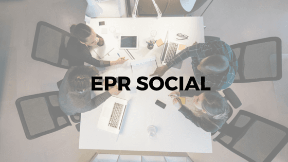 EPR Social