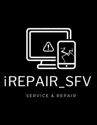 Irepair Sfv