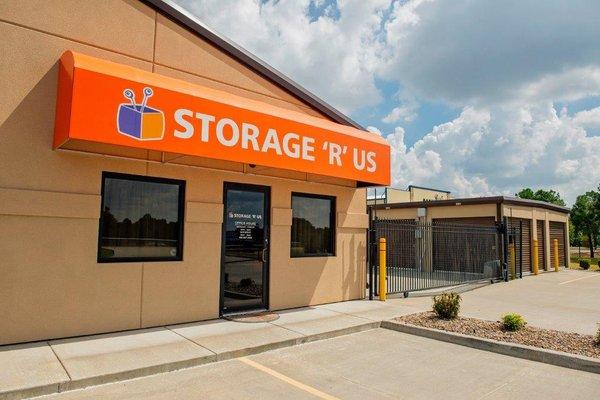 Storage R Us