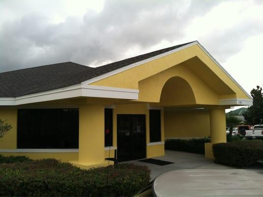 Advanced Behavioral Health Center