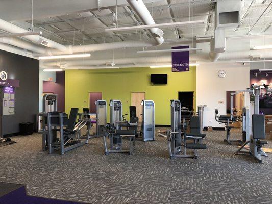 Anytime Fitness