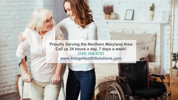 Adage Healthcare Solutions