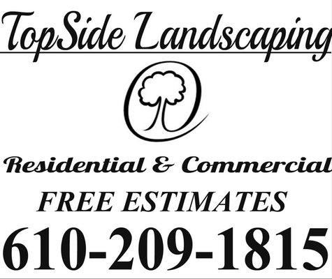 Topside Landscaping