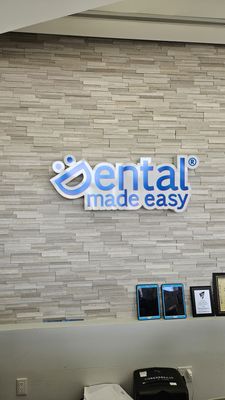 Dental Made Easy - Garden City Park