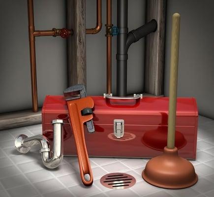 plumbing