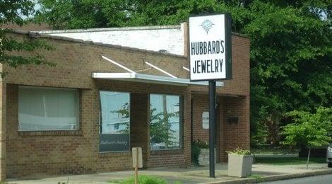 Hubbard's Jewelry