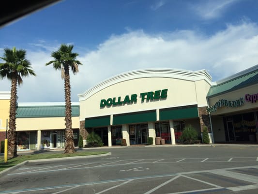 Dollar Tree