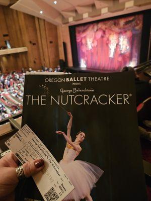 12/22/2023 - The Nutcracker