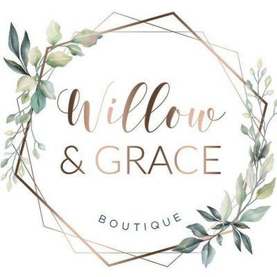 Willow & Grace Boutique