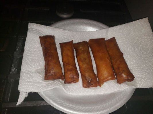 Lumpia