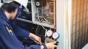 E & J HVAC Repair Boston