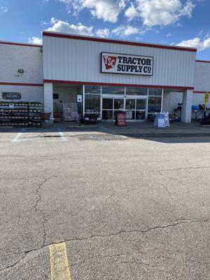 Tractor Supply