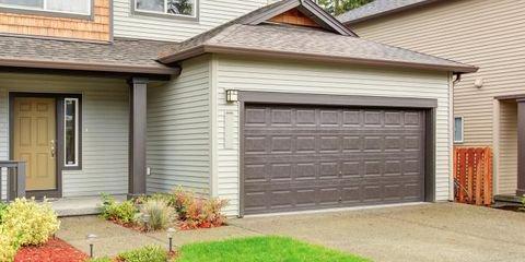 Creekside Overhead Doors