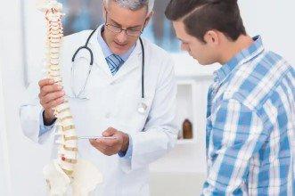 Dr. Keith C. Raziano: The Physicians Spine & Rehabilitation Specialists