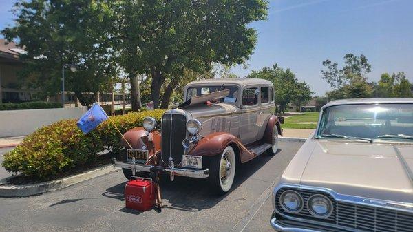 La Mirada Landmark Adult Community Assn