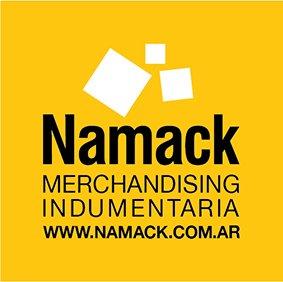 Namack Merchandising