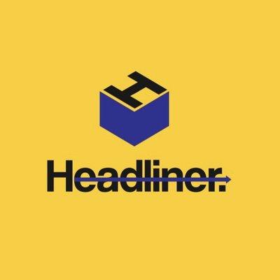 Headliner Moving