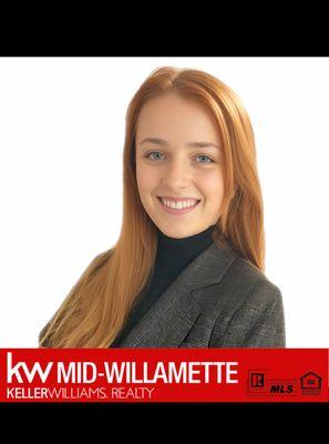 Sara Odonnell - Keller Williams Mid-Willamette