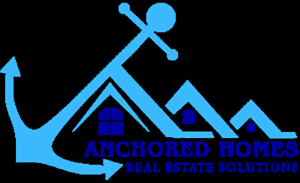 Anchored Homes logo