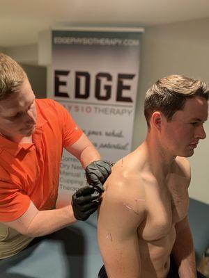 Edge Physiotherapy