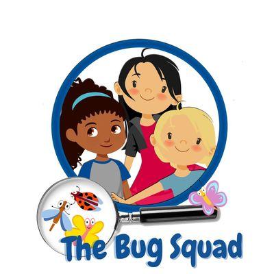 The Bug Squad!