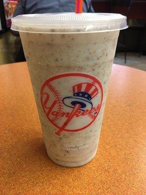 Kit-Kat Coolatta