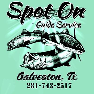 Galveston Fishing Charter