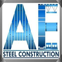 AE Steel Construction